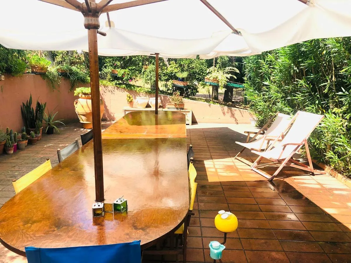Bed and Breakfast Opera Deluxe Ravenna
