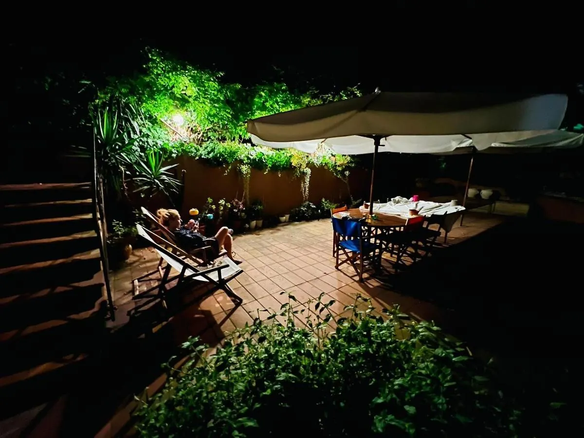 Bed and Breakfast Opera Deluxe Ravenna Frühstückspension