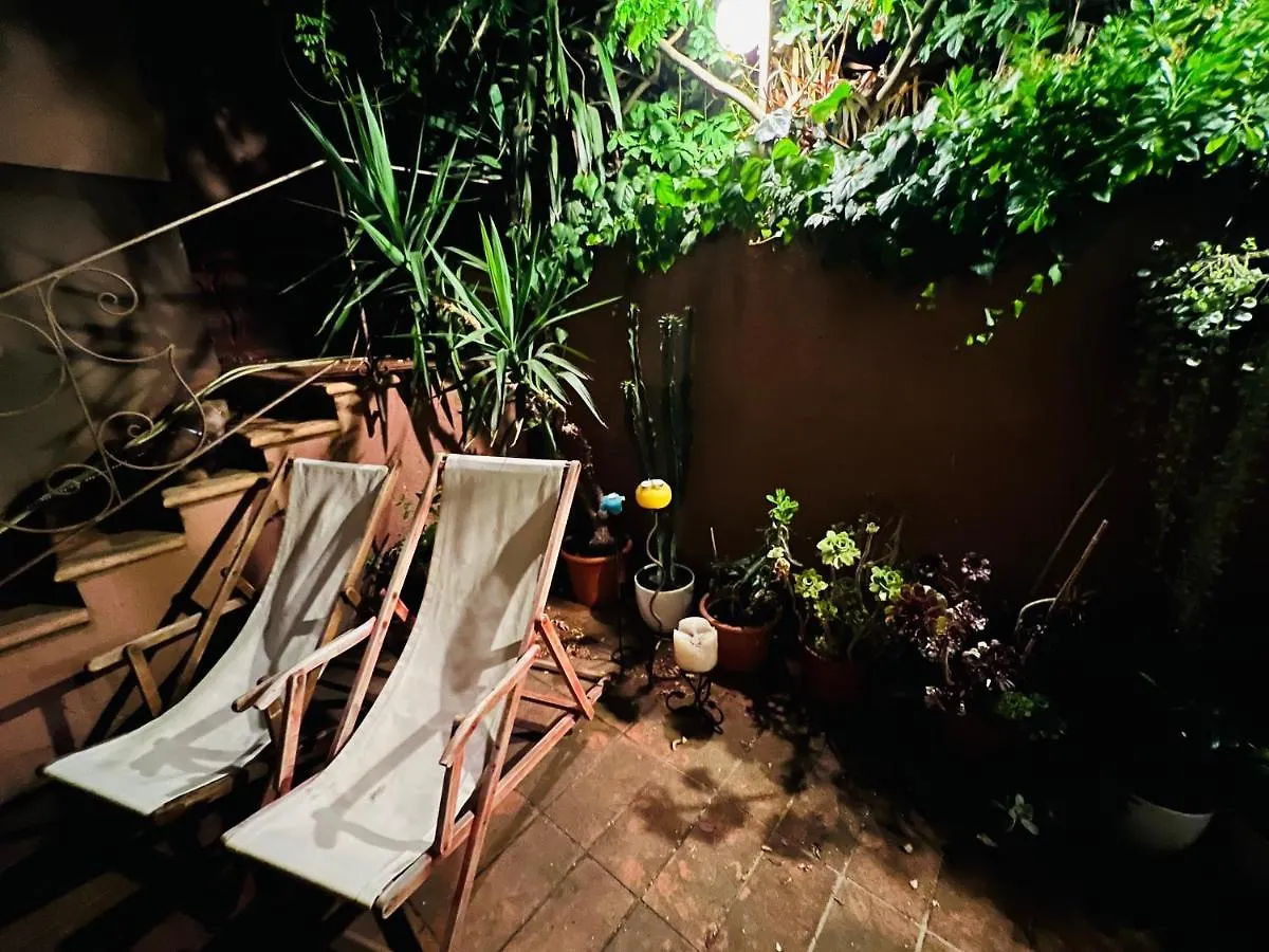 Bed and Breakfast Opera Deluxe Ravenna Italien