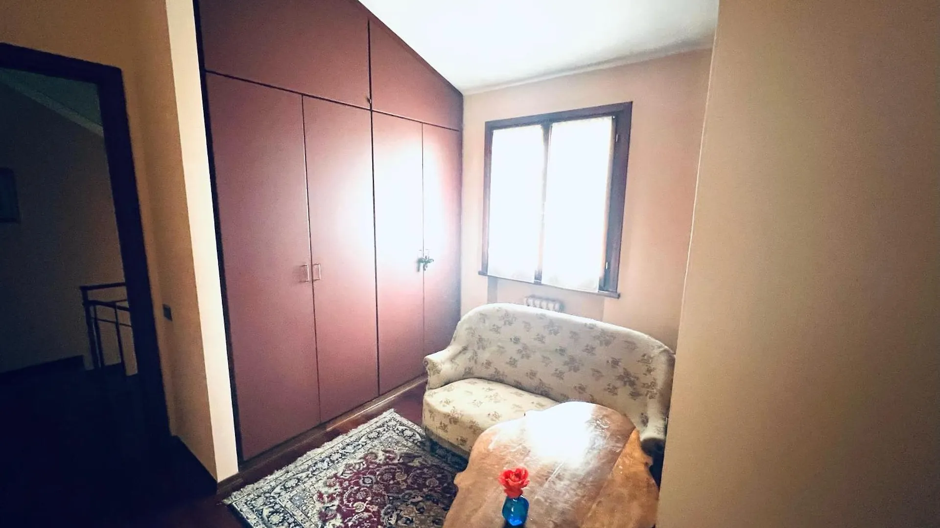 Bed and Breakfast Opera Deluxe Ravenna Frühstückspension