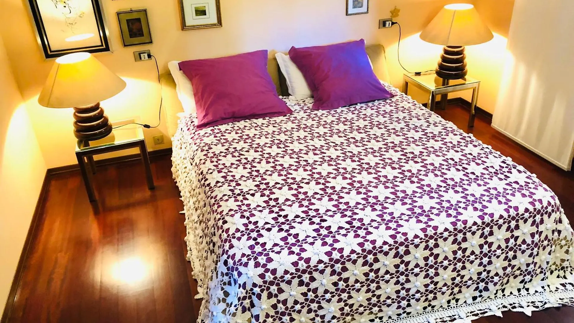 Bed and Breakfast Opera Deluxe Ravenna