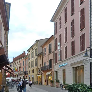 Hotel Byron