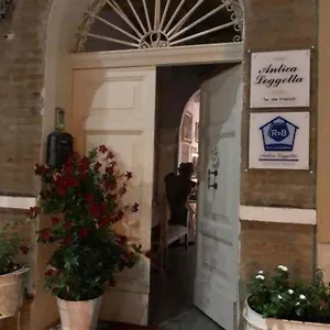 Nocleg ze śniadaniem Antica Loggetta