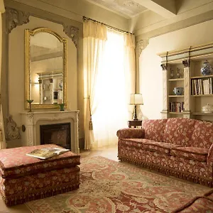 Couette-café Le Di San Vitale