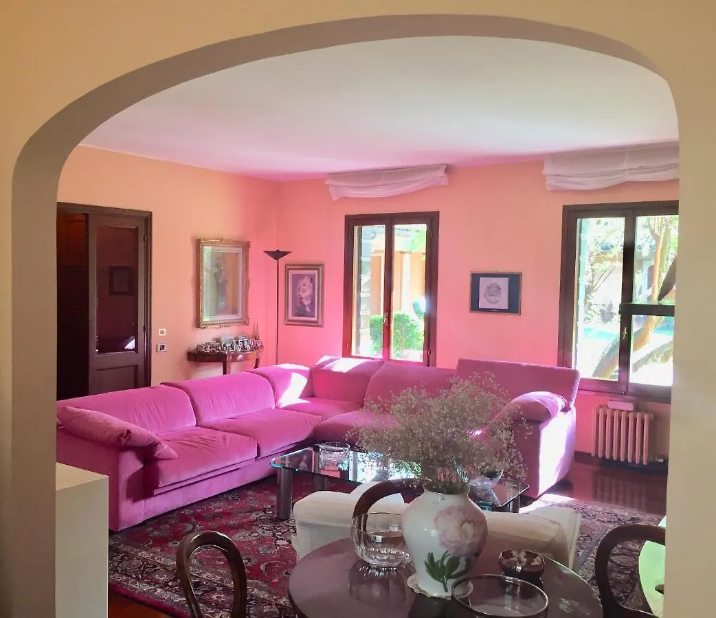 Opera Deluxe Bed & Breakfast Ravenna 3*,  Italy